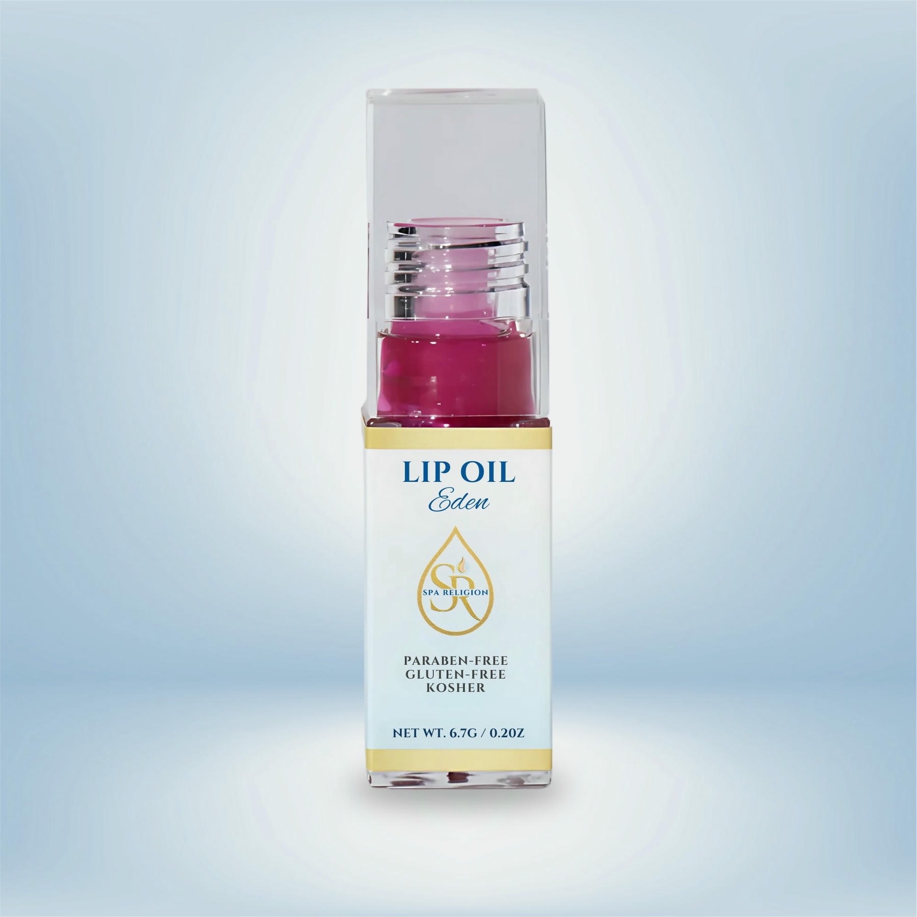 Lip Oil Eden