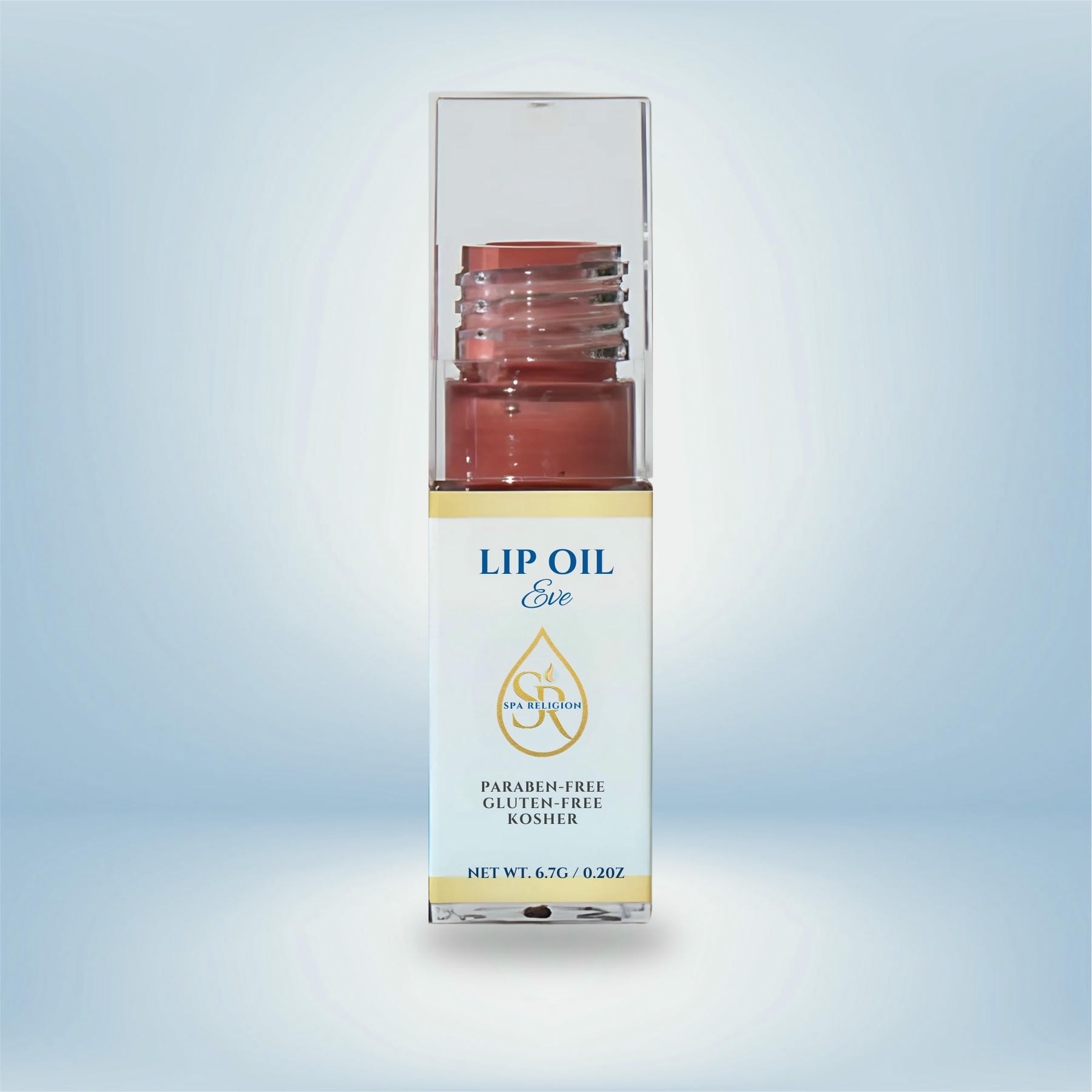 Lip Oil Eve