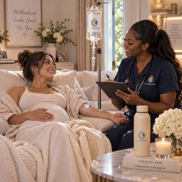 Mommy Time Package